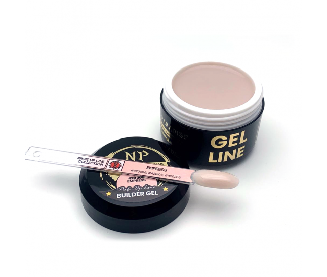 PROFI-UP LINE BUILDER GEL - EMPRESS 5ml